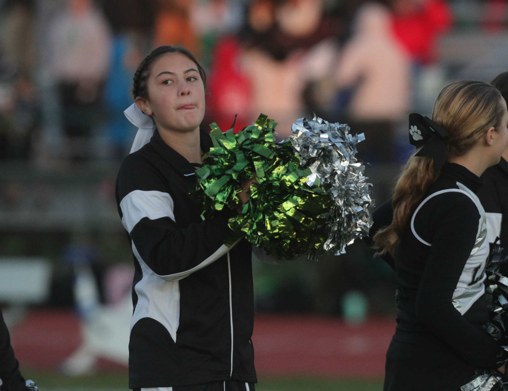 Mainland vs Ocean City football